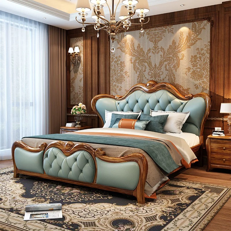 Bed Frames