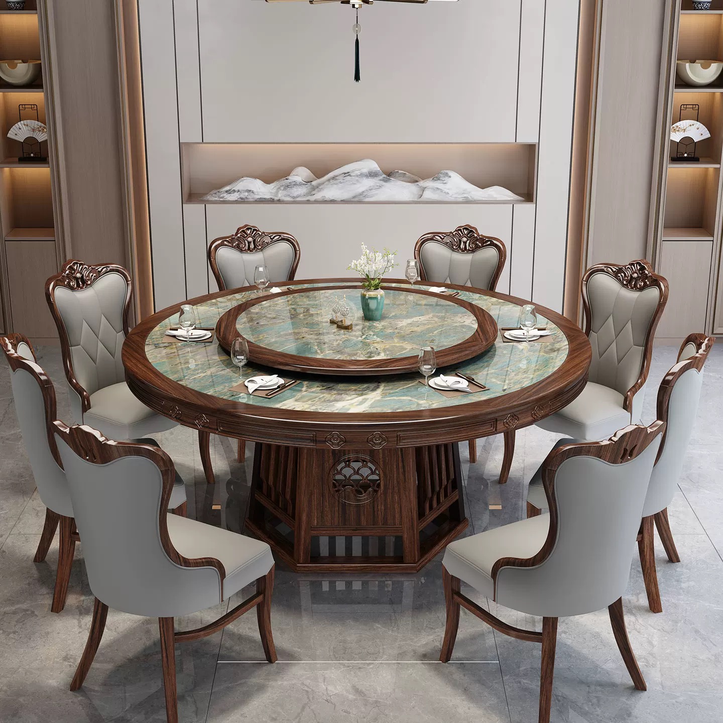 Dining Tables