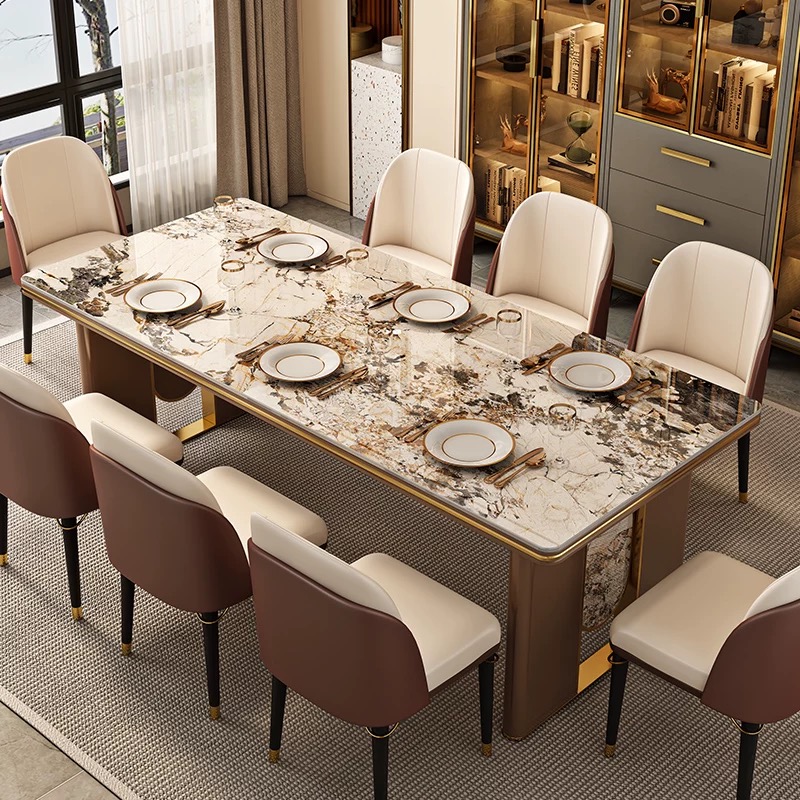 NIANOAQUINN FURNITURE warm modern interior