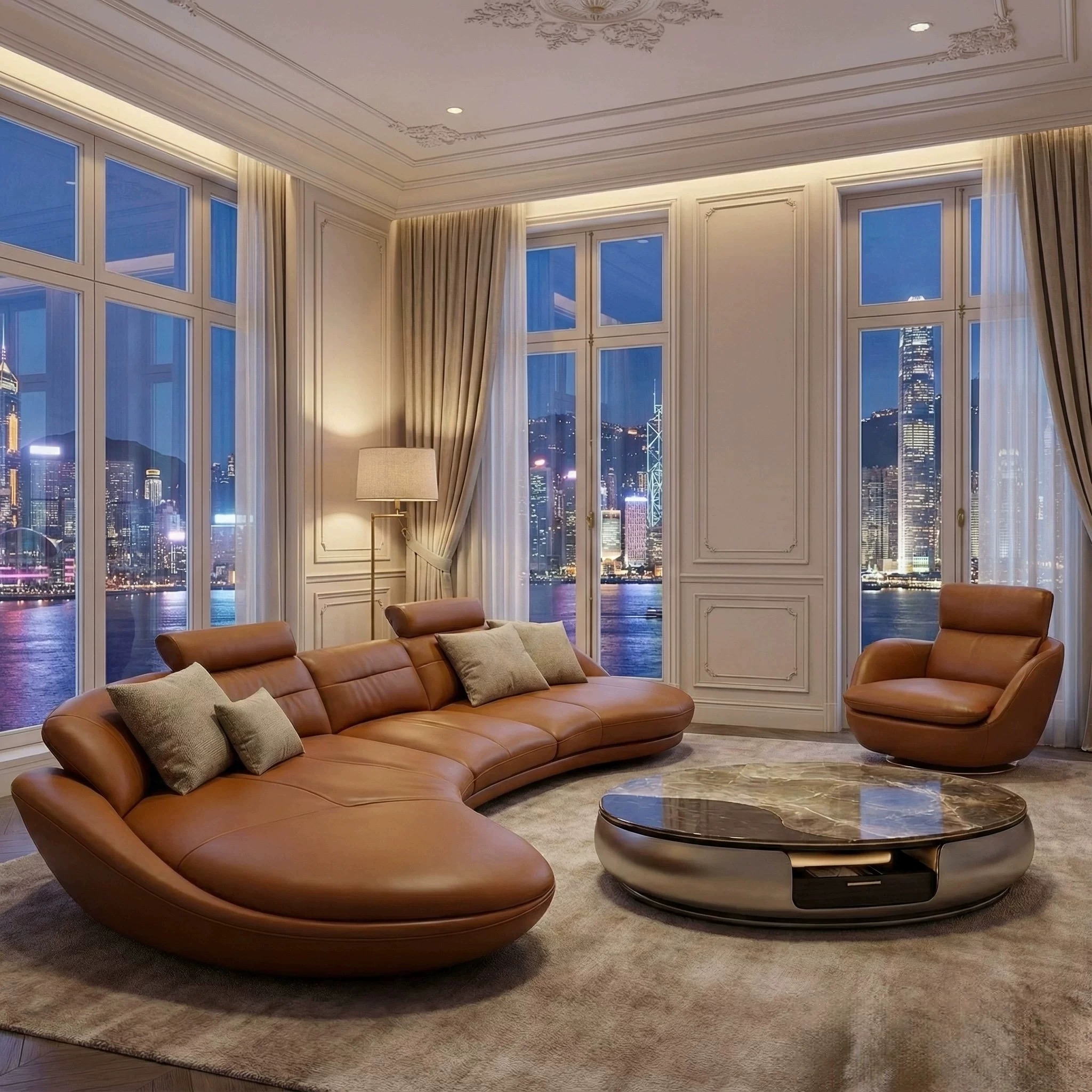 Sofa Collection